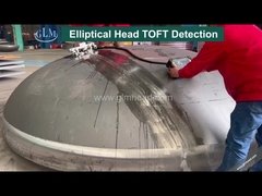 การตรวจจับ TOFT หัวทรงกลม