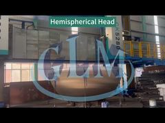 หัวครึ่งทรงกลมที่สามารถเชื่อมชนได้โดยตรงโดยไม่ต้องปรับขั้นที่สอง