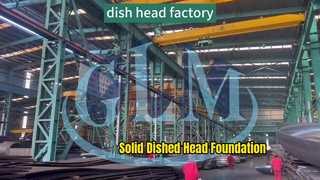 แผ่นโลหะคุณภาพสูงช่วยให้มั่นใจได้ถึงรากฐานที่มั่นคงสำหรับหัวที่โก่ง!