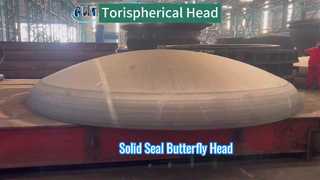 การตกแต่งพื้นผิวทำให้มีแกนปิดผนึกที่มั่นคงสำหรับหัวรูปผีเสื้อ