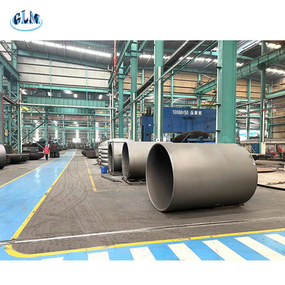 ซิลินเดอร์แผ่นม้วนจากเหล็กคาร์บอน