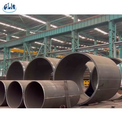 กล่องม้วนเหล็กม้วนที่กําหนดเองสําหรับการใช้งานเรือหนัก