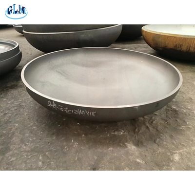 DIN28011 หัวทอริสเฟียร์และหัวจานแบบทรงเอลิปไซด์ SA387 กล่องถัง