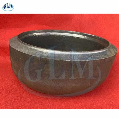 10000mm Super Duplex Torispherical Dished Head GB เครื่องดัน