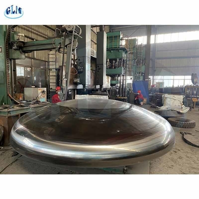 GB ASME สแตนเลส ปลายจาน ขาย Intertech หัวถัง