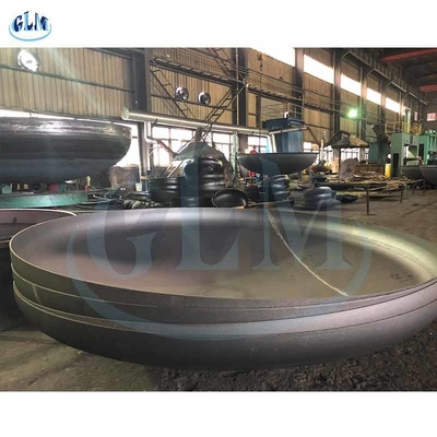 500 มิลลิเมตร 2 มิลลิเมตร หัวจานเรียบ สายสับของนิกเกิล หัวเอลิปติก 2 1 ขนาด ASME