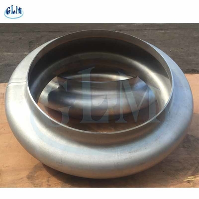Sus316l สายต่อขยายเหล็กไร้ขัดเหล็กเดี่ยว 2000mm